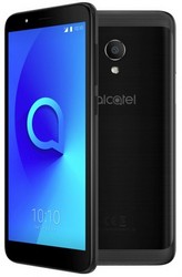 Замена кнопок на телефоне Alcatel 1C в Курске